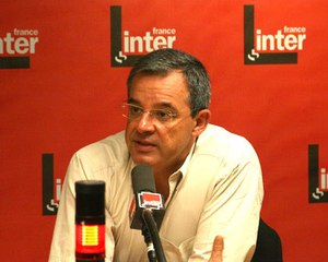 France Inter - Afghanistan : vers l'enlisement ?