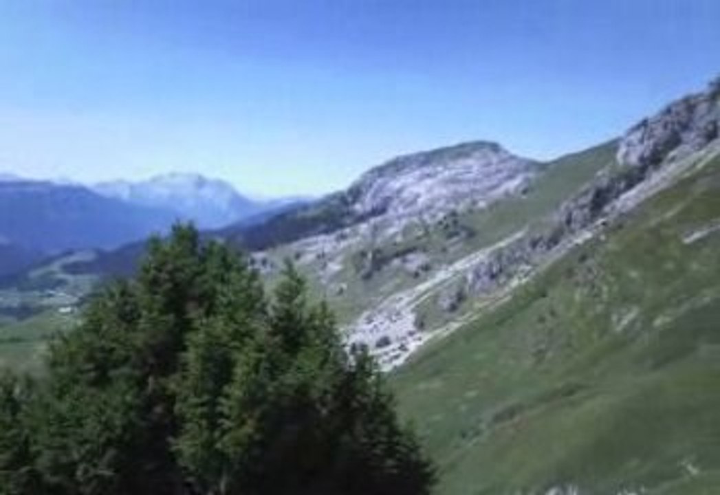 grand bornand 29 juil 09