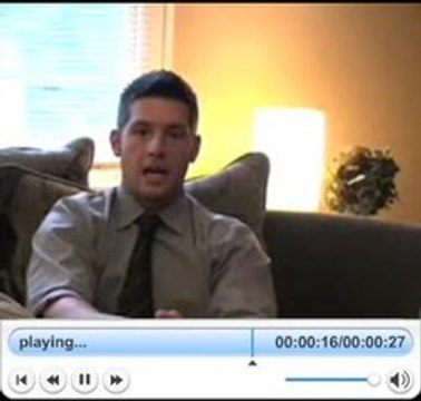 Real Estate Client Referrals - Karl is happy with RECR!