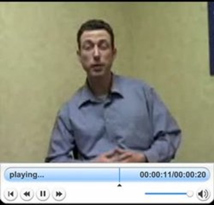 Real Estate Client Referrals - Geoff using RECR since 2006!