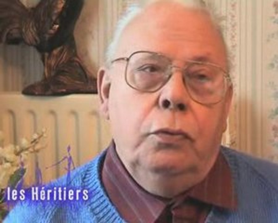 Jean Beauval