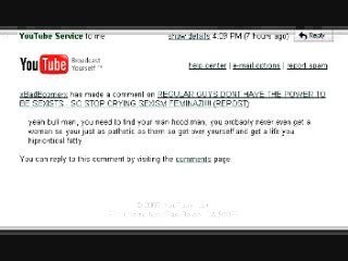 STFU!! NEVER ENDURED MY HARDSHIPS, PAINS, AND SUFFERINGS!!!!