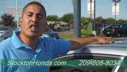 Watch 2010 Turlock Honda Pilot Modesto Merced