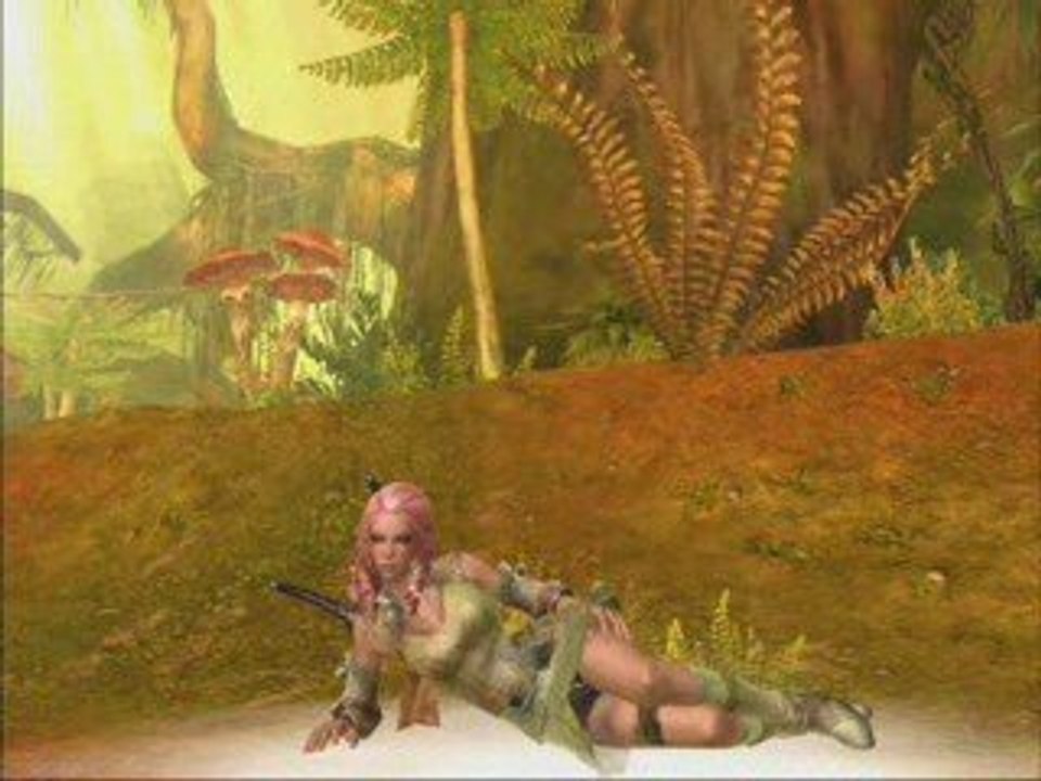 Aion-Test