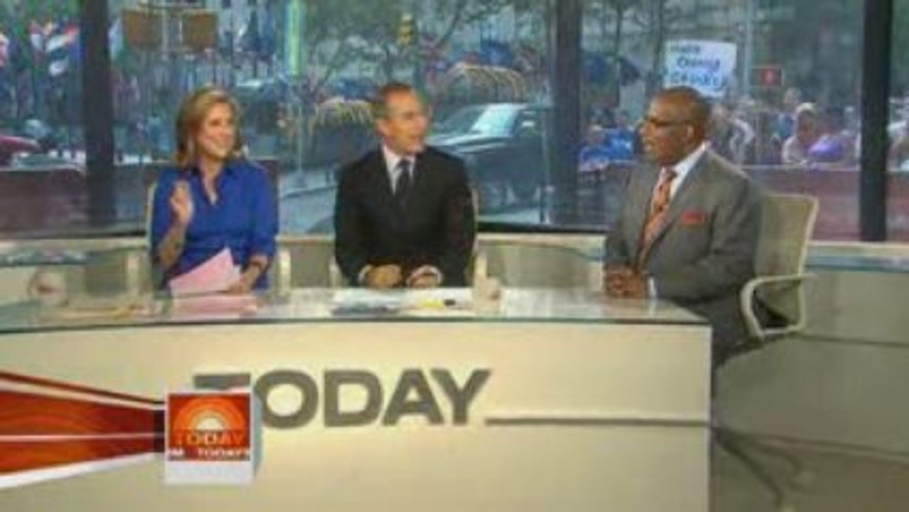 Building implosion goes wrong. InterWebPortal.com