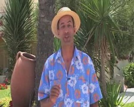 Penelope Beach à Djerba en Tunisie par Easyvoyage