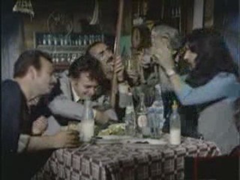 Barış Manço - Gamzedeyim Deva Bulmam