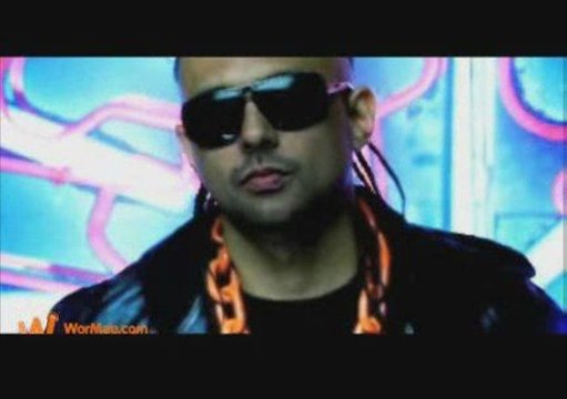 Sean Paul - So Fine (Clip)