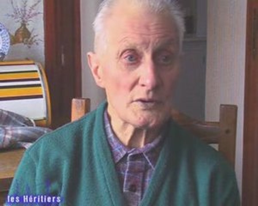 Gilbert Vertes Vallées