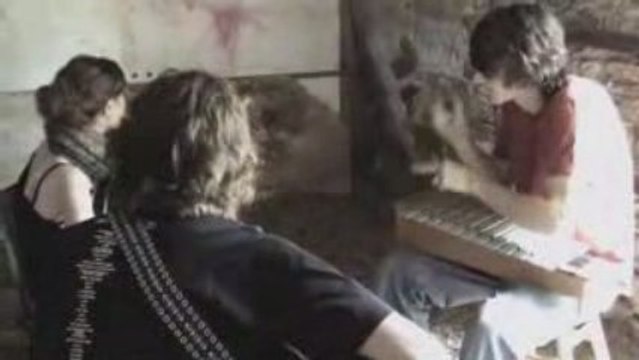 MISTY SOCKS acoustic session #1 : Shooting Star