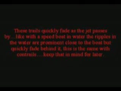 Dailymotion - Empoisonnement aux Chemtrails de llp