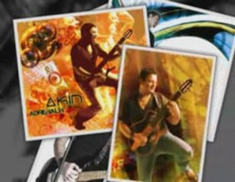 Akın & Sıfırın Altında Söz-Müzik : Serdar Ortaç