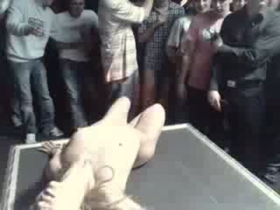 soirée aston