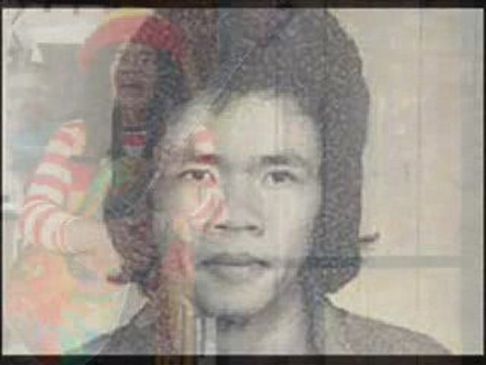 In Loving Memory - Mbah Urip