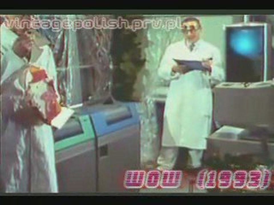 WOW (serial film polski 1993)