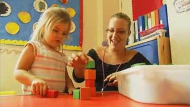 National Lottery Awards Finalist 2009 – Healthy Lifestyles