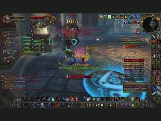 Useless(archimonde)vs Iron council