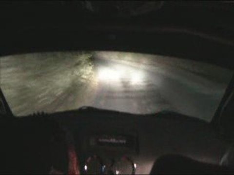 Benjamin/Quentin PERRIN Rouergue 2009 ES 3 Cassagnes-Auriac