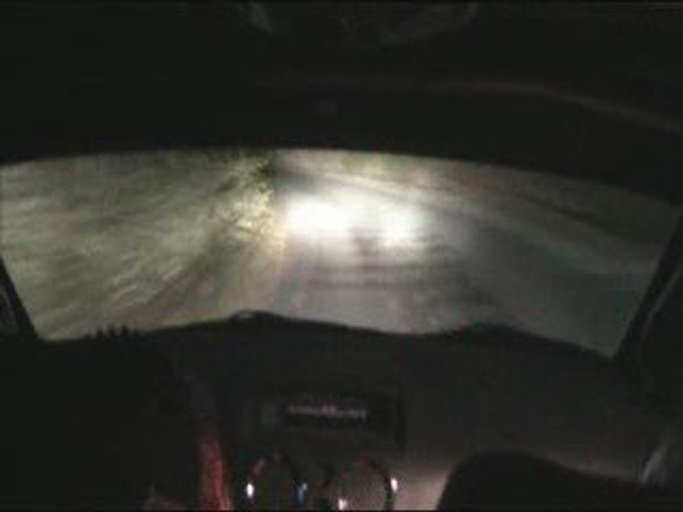 Benjamin/Quentin PERRIN Rouergue 2009 ES 3 Cassagnes-Auriac