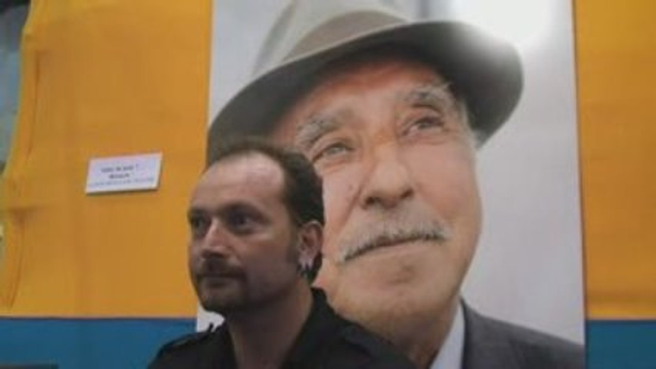 Eric Roset photographe