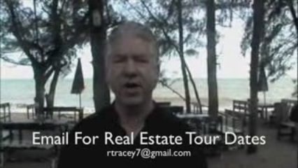 Pattaya Property Tours