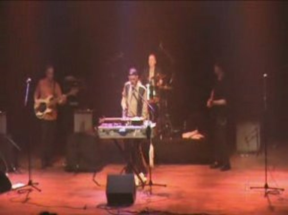WATERMELON SLIM