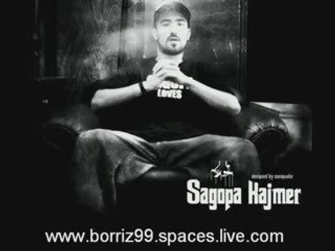 Sagopa Kajmer & Pesimist Orkestra - Sürahi