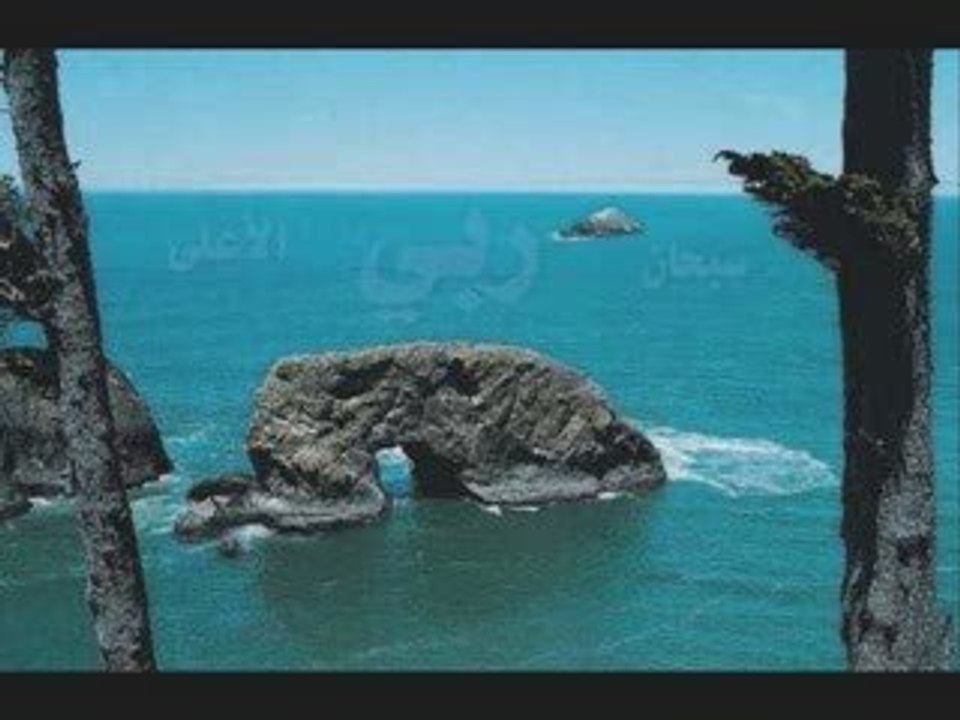 La place de l' homme dans l' univers. 3 - Pr. Hani Ramadan.