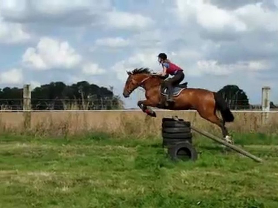 Encore 1m10 =)