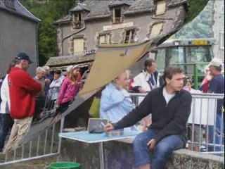 fete patronale le 1 et 2 aout le falgoux