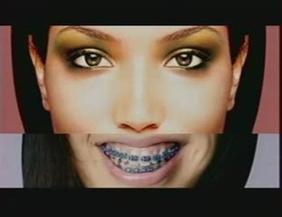 UGLY BETTY