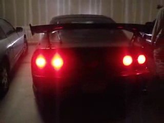 Xenon HID