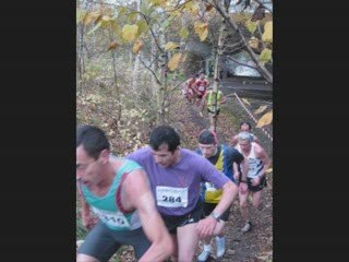 Cross international de Wambrechies - épisode 1