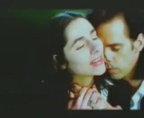 Nick Cave y PJ Harvey -  Henry Lee (vídeo)