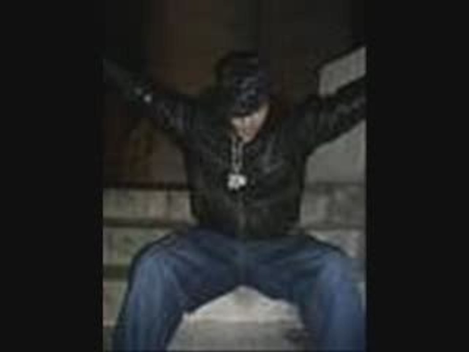 Freestyle 90's NOVA Little DANY