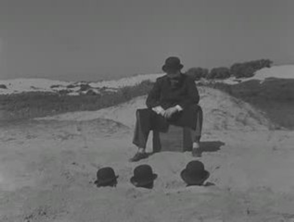 Monsieur Fantomas (1937)