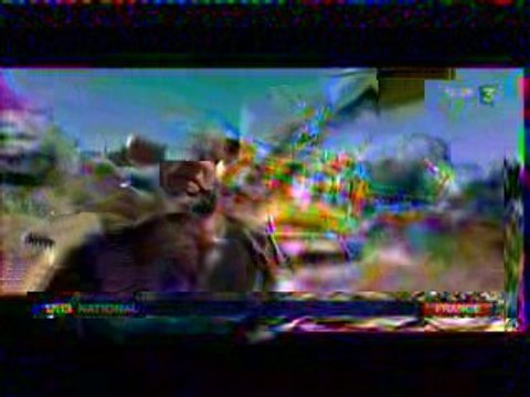 INCENDIE VAR AOUT 2009 LA MOTTE LE MUY FRANCE BLOGPARFAIT