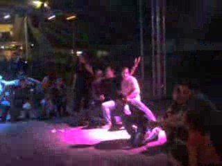 Peronnes 2009 - Vendredi