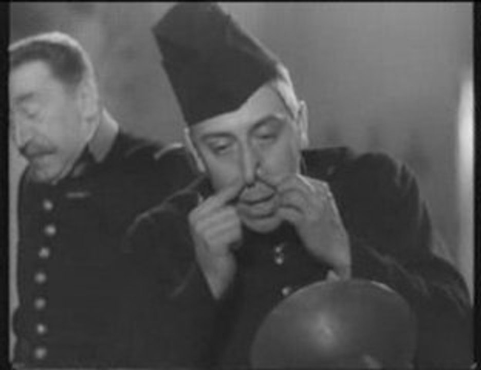 Fernandel - C'est toujours comme ça