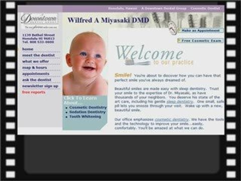 Dental Websites for dental office websites
