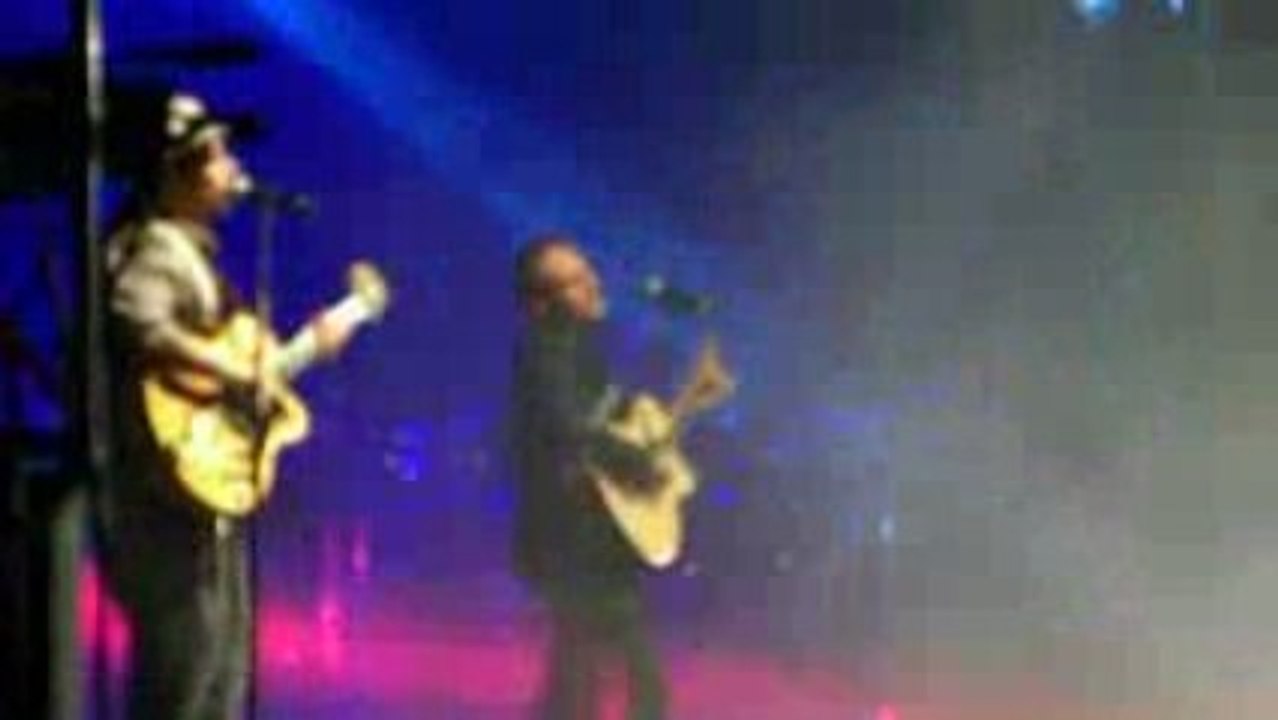 Festival du Bout du Monde TRYO