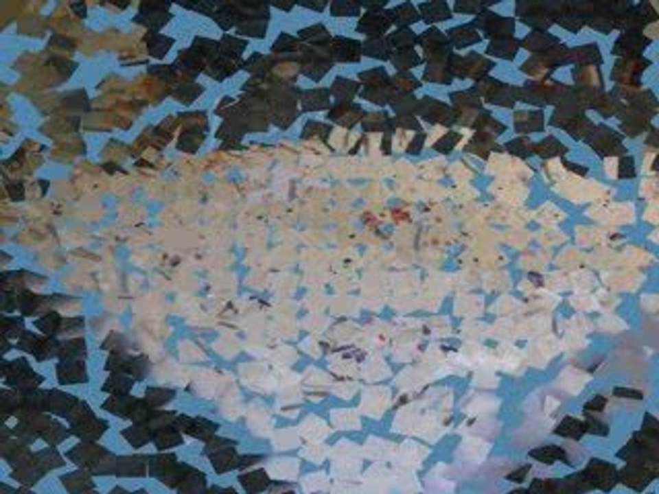 decoration mariage 1 aout 2009