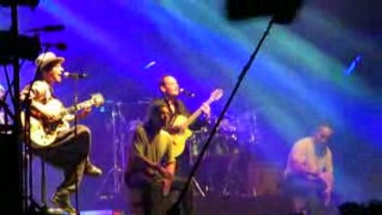 Festival du Bout du Monde 2009