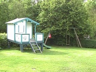 Gîtes de France de Bretagne : séjour en famille