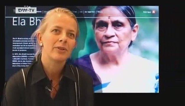 Global 3000 | Young Global Leaders