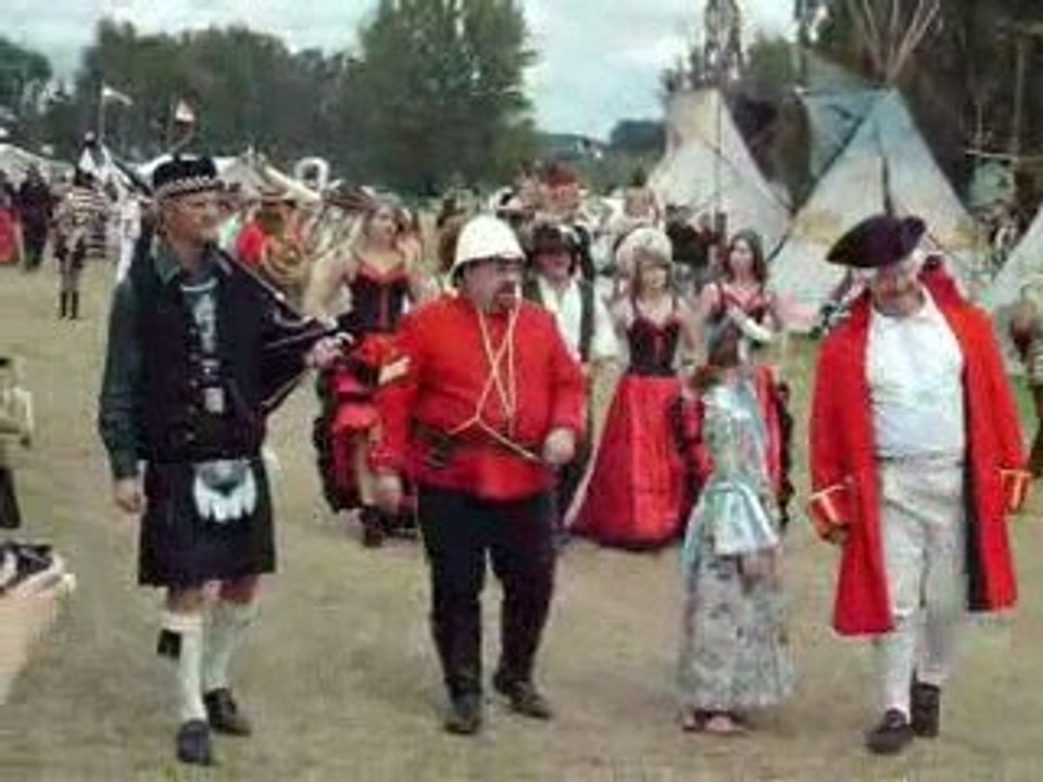 STEINBOURG - POW WOW 2009 - 2