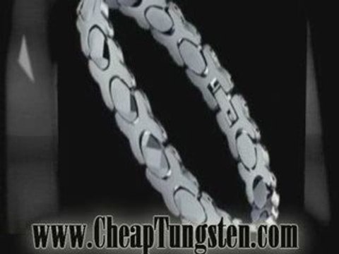 Looking For Tungsten Carbide Rings? Visit CheapTungsten.com!