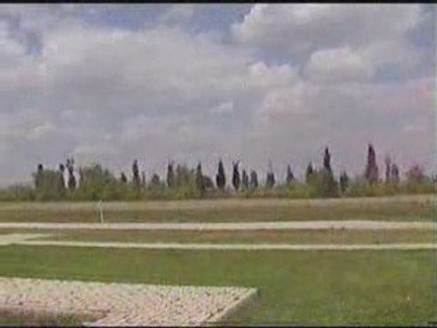 Skeet Türkiye Şampiyonası Büyük Erkekler Finali - Konya