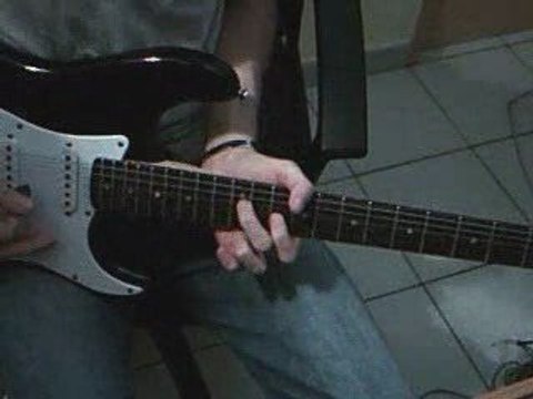 Beat It - Fall out Boy cover