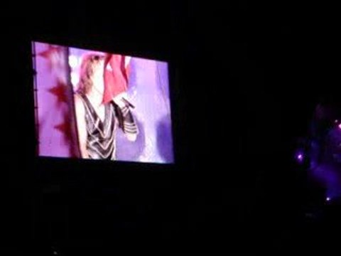 Hellfest 2009 - Manowar - Heart Of Steel